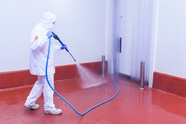 Best Heavy Equipment Washing  in Dooms, VA