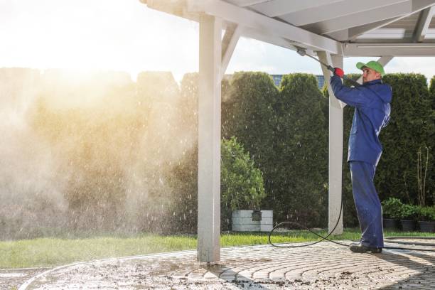 Best Restaurant Pressure Washing  in Dooms, VA