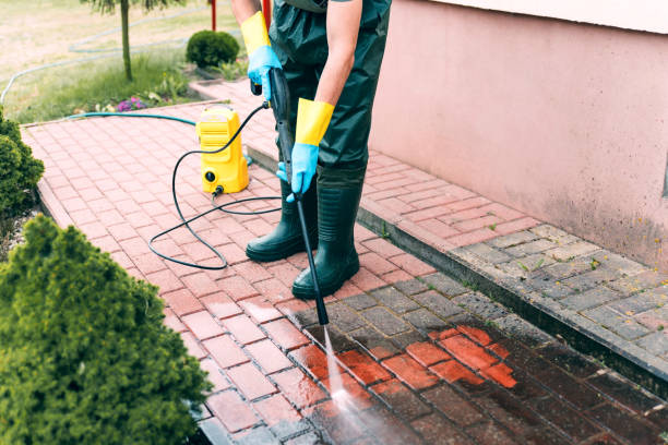 Best Warehouse Cleaning  in Dooms, VA