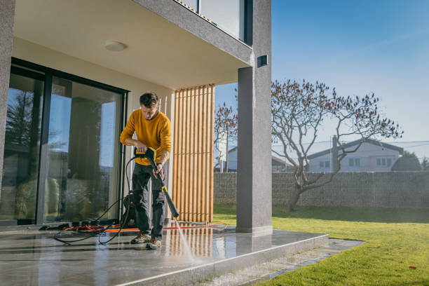 Trusted Dooms, VA Pressure Washing Services Experts