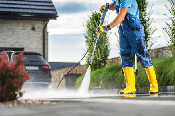 Best Solar Panel Cleaning  in Dooms, VA