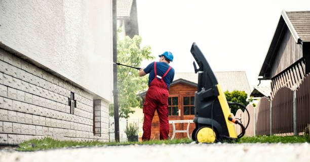 Best Dumpster Area Cleaning  in Dooms, VA